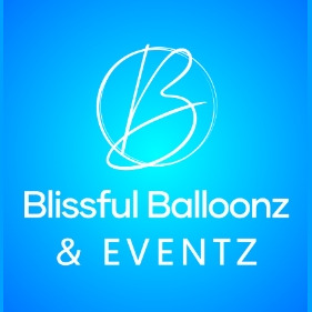 Blissful Balloonz & Eventz