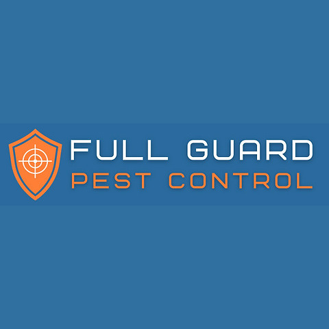 Full Guard Pest Control Ltd