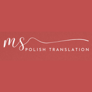 Monika Sojka Polish Translation Services