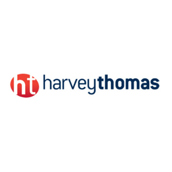 Harvey Thomas