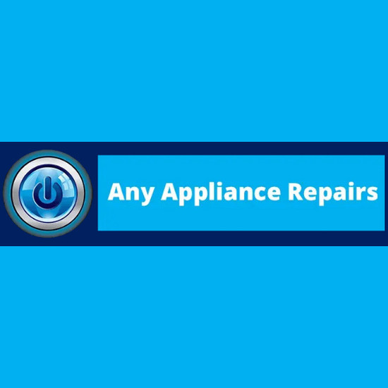 Any Appliance Repairs Ltd