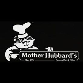 Mother Hubbard Fish and Chips
