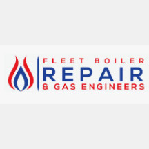 Fleet Boiler Repair & Gas Engineers