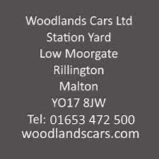 Woodlands Cars Ltd