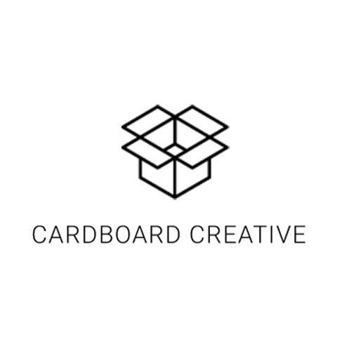 Cardboard Creative