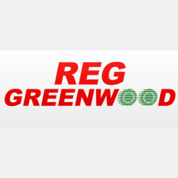 Reg Greenwood