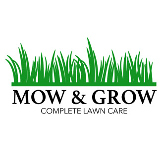 Mow and Grow Lawn Care