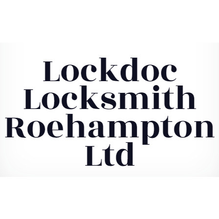 Lock Doc Locksmith Roehampton Ltd