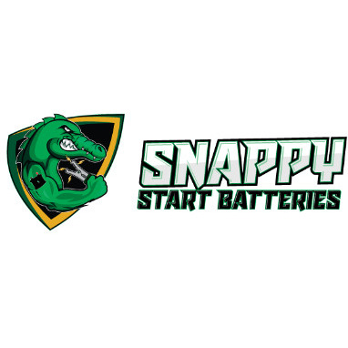 Leisure batteries - Snappy Start Batteries