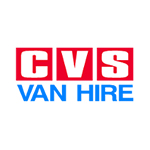 CVS Van Hire