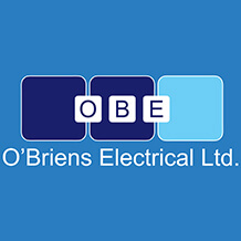 OBriens Electrical Ltd