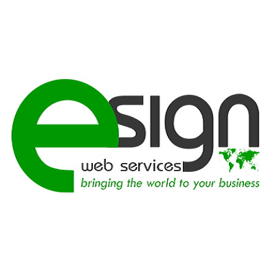 eSign Web Services - Digital Marketing, SEO Company India