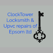 ClockTower Locksmith & Upvc repairs of Epsom ltd
