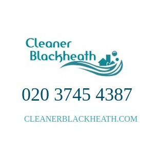 Cleaner Blackheath