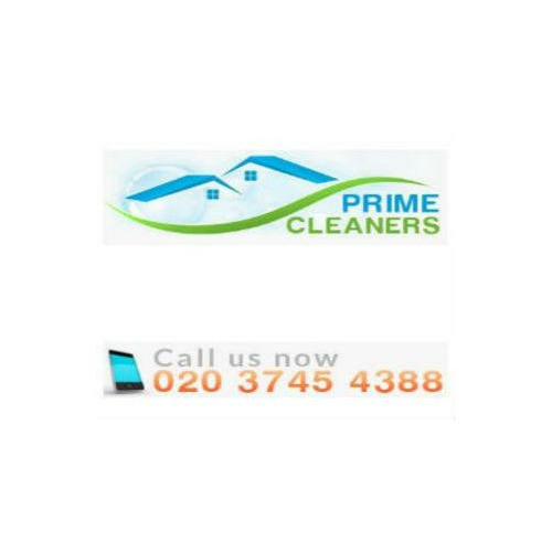 Prime Cleaners London