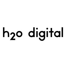 h2o digital
