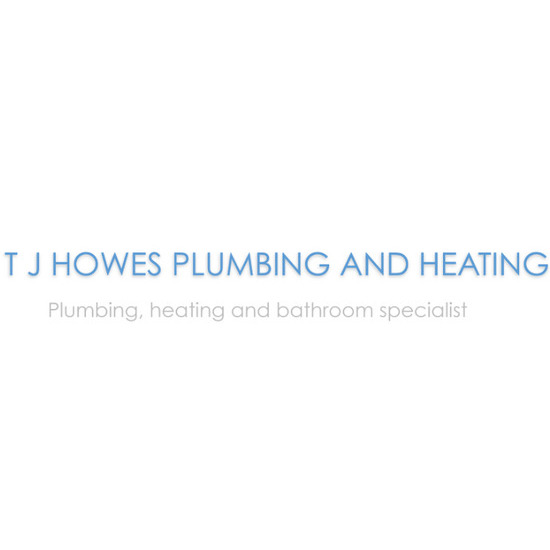 Plumbing and Heating Services Sidcup, Chislehurst, Bromley Plumbers : T J Howes