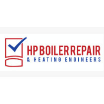 HP Boiler Repair & Heating Engineers