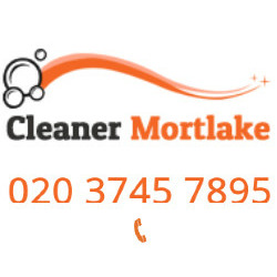 Cleaners Mortlake