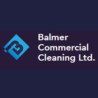Balmer Commercial Cleaning Ltd.