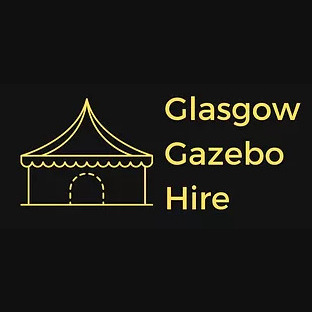 Glasgow Gazebo Hire