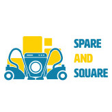 Spare and Square Ltd
