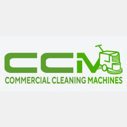 Commercial Cleaning Machines