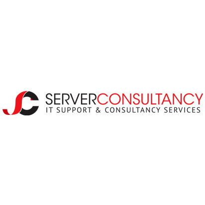 Server Consultancy Ltd.