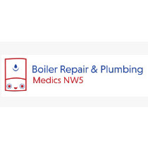 Boiler Repair & Plumbing Medics NW5
