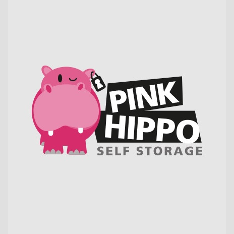 Pink Hippo Reading