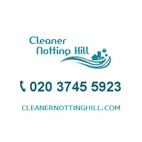 Cleaner Notting Hill