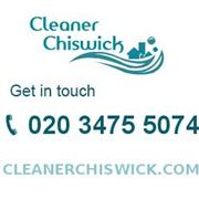 Cleaners Chiswick