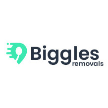 Biggles Removals UK