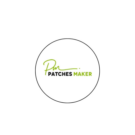 Custom Patches Maker