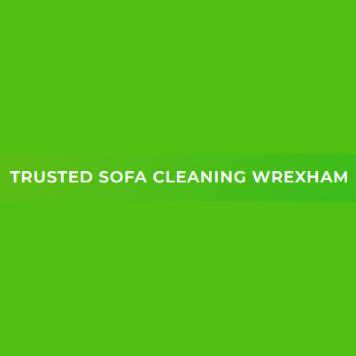 Sofa Cleaning Wrexham