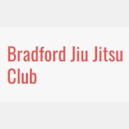 Bradford Jiu Jitsu Club