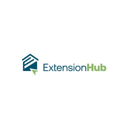 Extension Hub