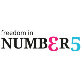 Freedom In Numbers