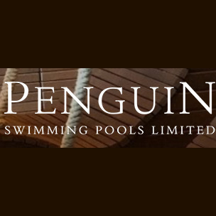 Penguin Swimming Pools