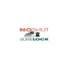 No Shut Sure Lock