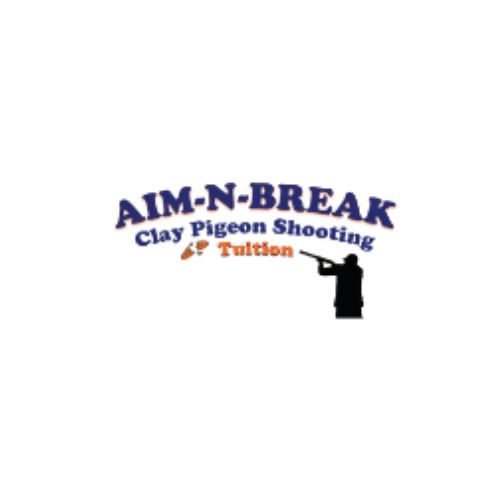 Aim-N-Break Clay Pigeon Shooting