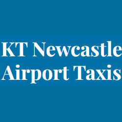 KT Newcastle Airport Taxis