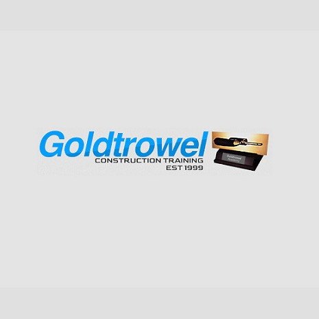 Goldtrowel Construction Training Courses