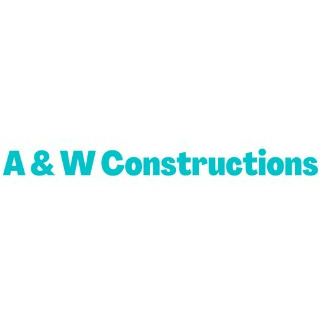 A & W Constructions