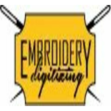 Embroidery Digitizing Services USA
