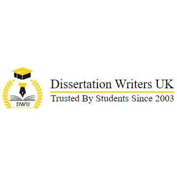 Dissertation Writers UK