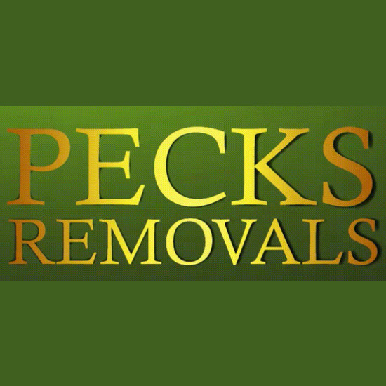 Pecks Removal