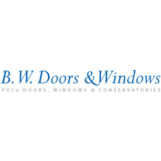 BW Doors and Windows - Composite Doors Dundee
