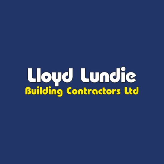Lloyd Lundie Building Contractors Limited