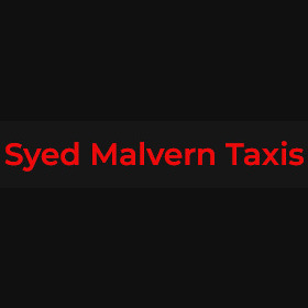 Syed Malvern Taxis